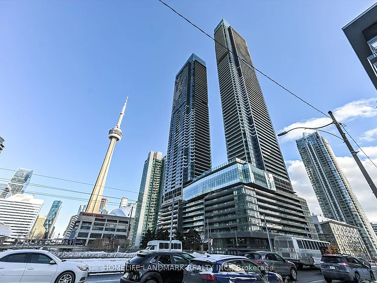 1 Concord Cityplace Way #6205 — Photo 1