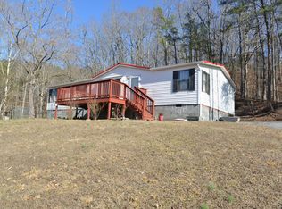 196 Rabbit Valley Rd NW, Cleveland, TN 37312