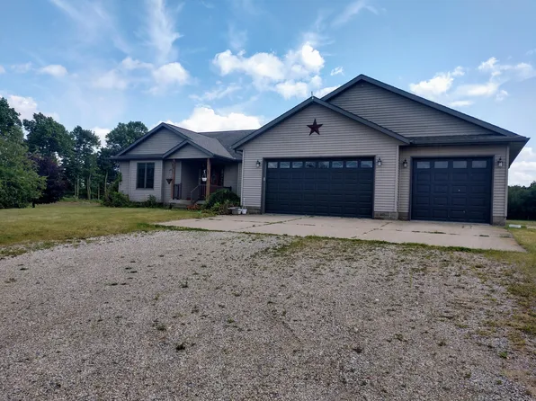 7080 E Holland Lake Rd, Carson City, MI 48811