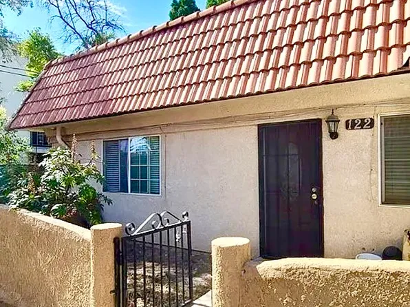 1715 W Clinton Ave APT 122, Fresno, CA 93705