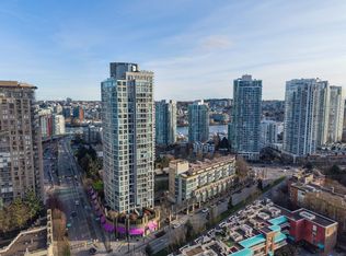 1008 Cambie St #1507, Vancouver, BC