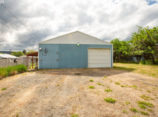 626 N 10th Ave, Elgin, OR 97827