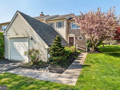 1506 Corsley Ct, Ambler, PA, 19002