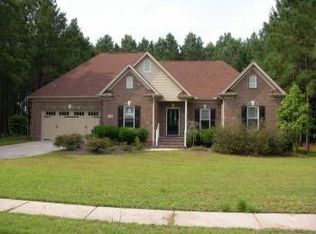 384 Autum Pheasant Loop, Calabash, NC 28467