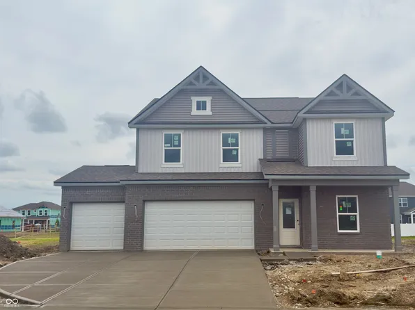 6199 Provo Dr, Whitestown, IN 46075