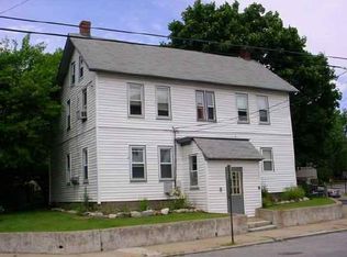 372 Amherst St, Manchester, NH 03104