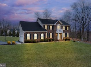 4554 Coachmans Path Ct, Waldorf, MD