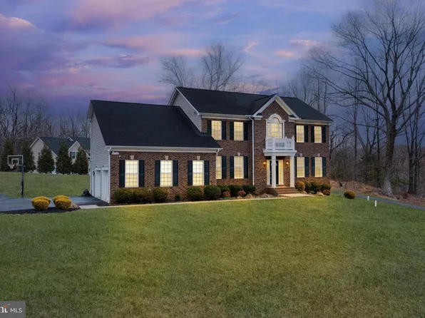 4554 Coachmans Path Ct, Waldorf, MD 20601
