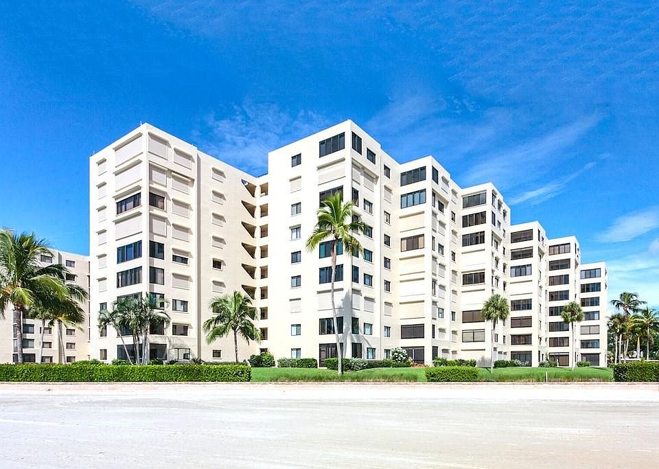 1st image of 6662 Estero Blvd APT 710