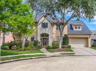 4503 Pine Heather Ct, Houston, TX 77059