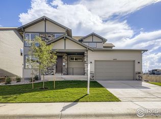 5603 Zadie Ave, Timnath, CO 80547