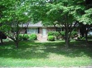 9189 Swannanoa Trl, Mechanicsville, VA 23116