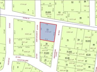 1761 Duval St, Mobile, AL 36605
