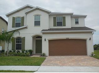 1016 Fountain Coin Loop, Orlando, FL 32828