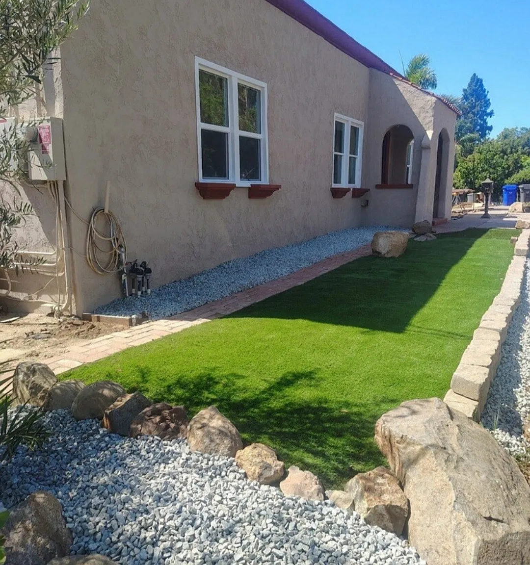 2 bed, 1061 sqft, $3,400 — Photo 2