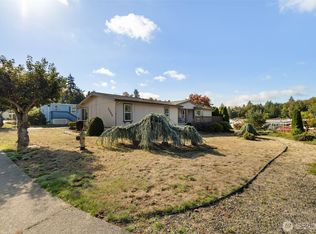 1328 SE Carl Pickel Drive, Port Orchard, WA 98366