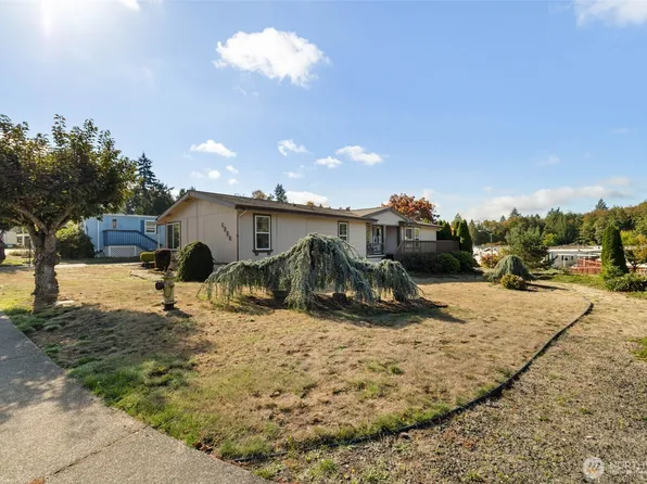 1328 SE Carl Pickel Drive, Port Orchard, WA 98366