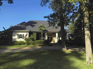 10745 Longfellow Trce, Shreveport, LA 71106