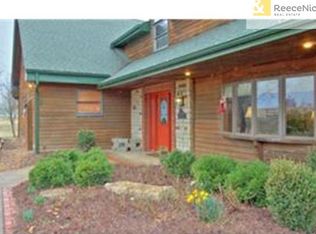32585 Harmony Rd, Paola, KS 66071
