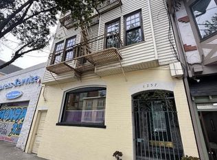 1257 9th Ave, San Francisco, CA 94122