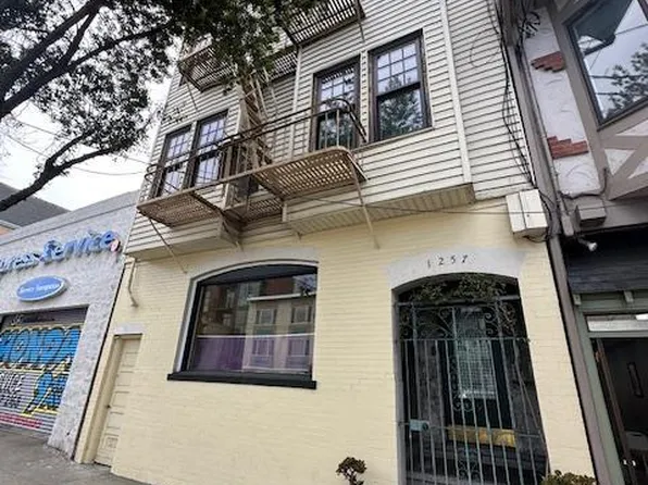 1257 9th Ave, San Francisco, CA 94122