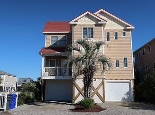 28 Pender St, Ocean Isle Beach, NC 28469