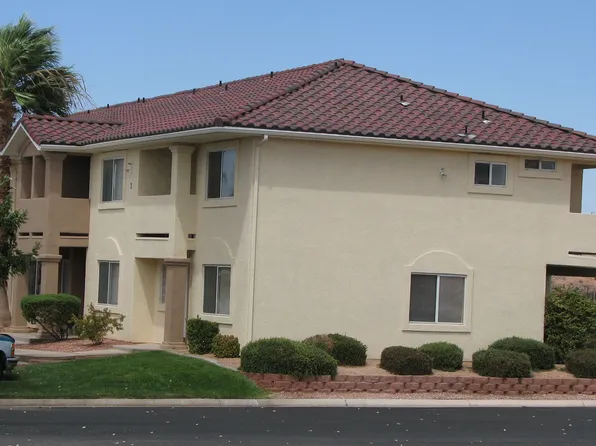 700 Aztec Cir, Mesquite, NV 89027