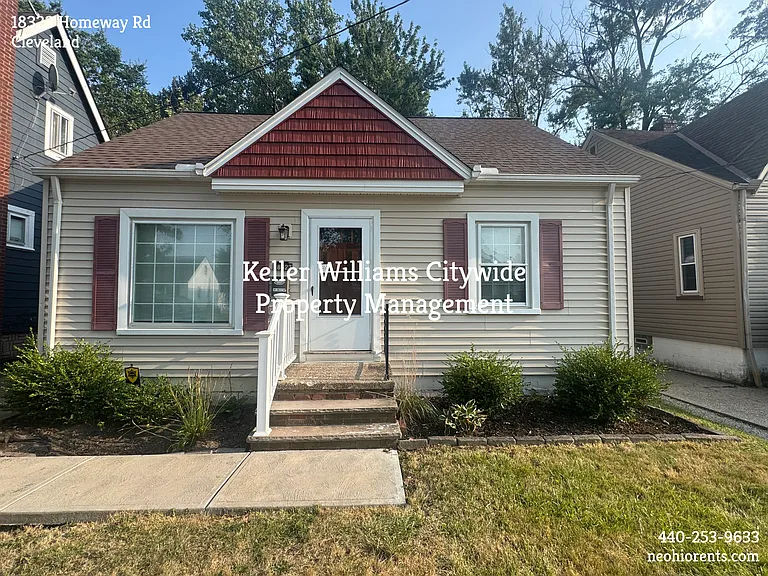 18323 Homeway Rd — Photo 1