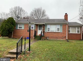 4405 Yucca St, Beltsville, MD 20705