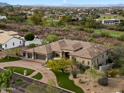 16908 E MONTEREY Drive, Fountain Hills, AZ, 85268