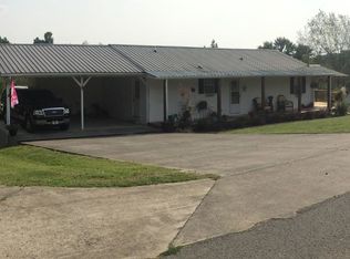 283 Rita Ct, Bean Station, TN 37708