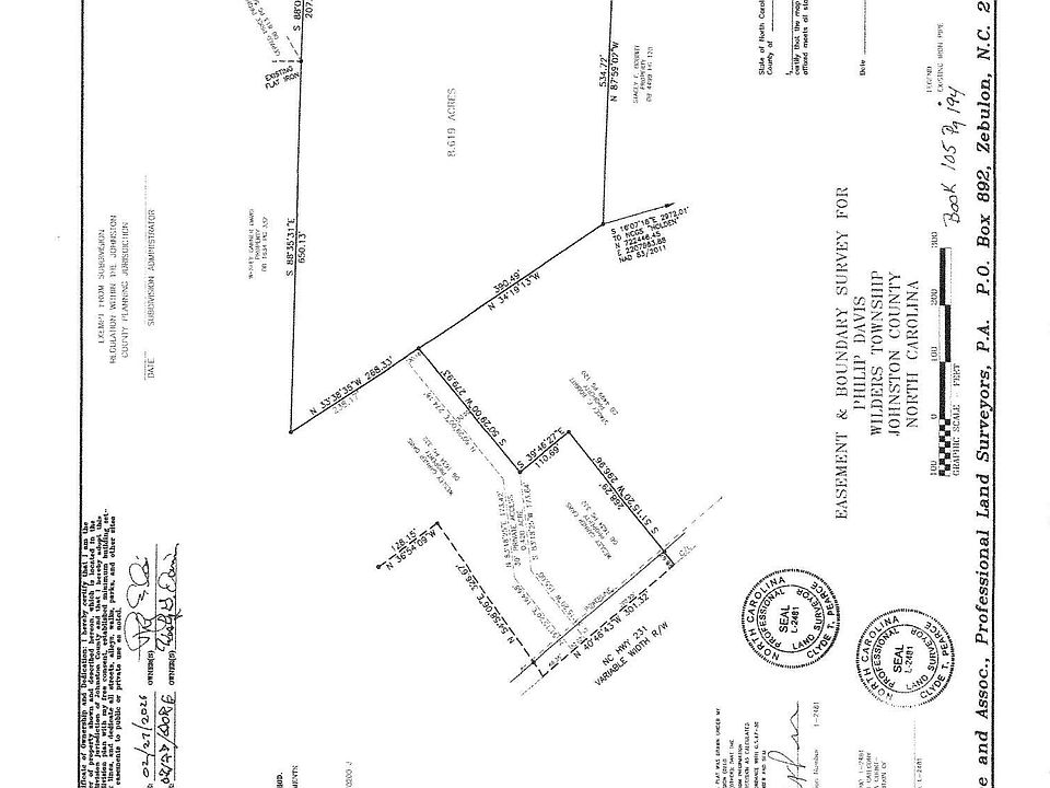 1st image of 0 State Highway 231 Lot 1