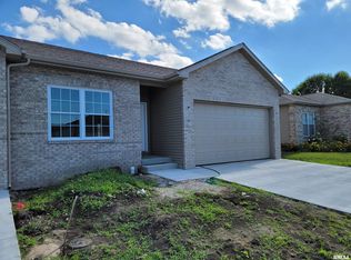 2919 Meadowbrook Rd #27, Springfield, IL 62711