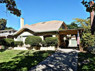 429 Central North Ave, Stockton, CA 95204