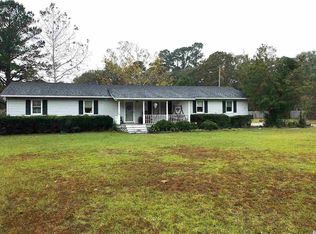 2064 Vaught Ridge Rd, Longs, SC 29568