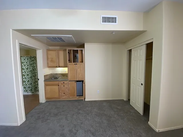 Studio, 300 sqft, $850 — Photo 2