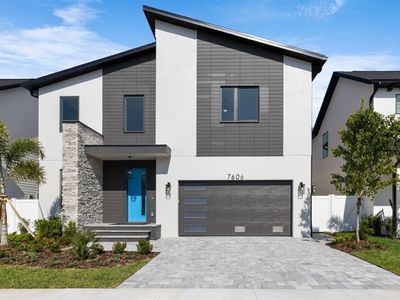 7606 S Faul St, Tampa, FL, 33616