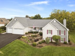 10N659 Prairie Xing, Elgin, IL 60124