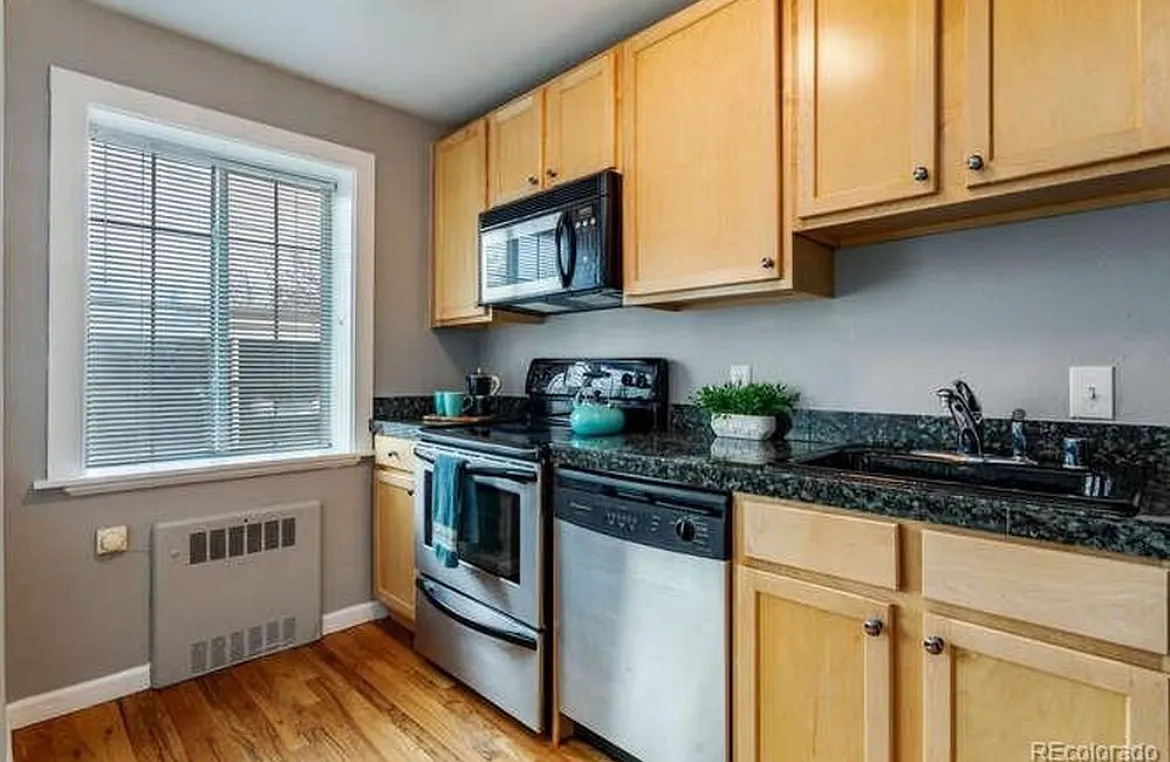 2 bed, 630 sqft, $950 — Photo 4