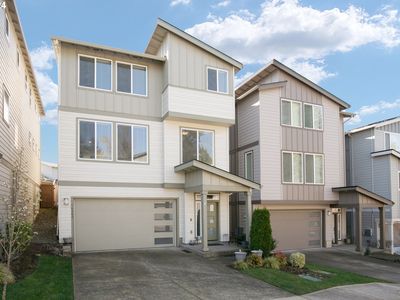 16808 SE Fox Glen Ct, Happy Valley, OR, 97015