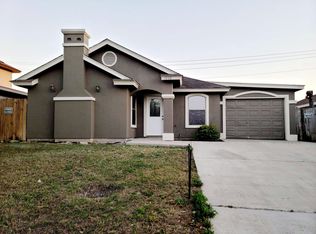 1028 Savannah Loop, Laredo, TX 78046