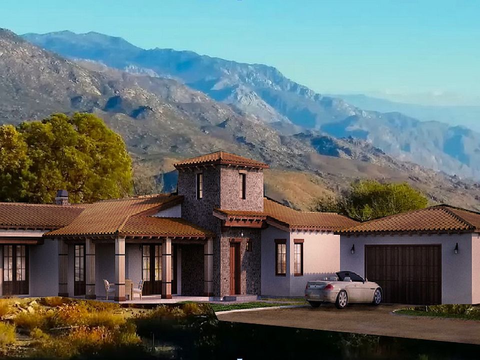1st image of One Redwood Dr