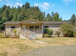 18740 Depot St, Monmouth, OR 97361