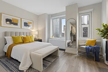 Rented by Nest Seekers International