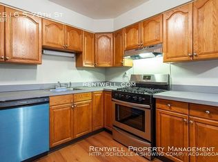 2516 S 78th St, Philadelphia, PA 19153