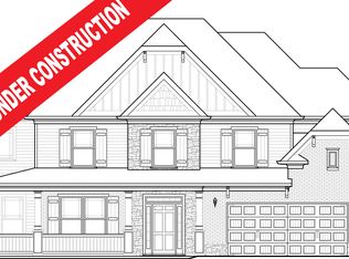 773 Willowside Dr, Acworth, GA 30102