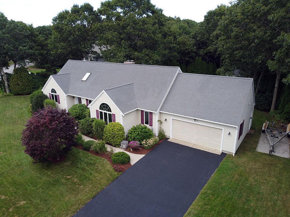 58 Noreast Drive, Bourne, MA 02532 Zillow