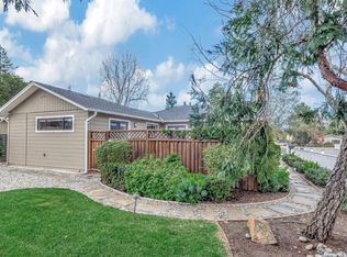 1580 Himmel Ave, Redwood City, CA 94061