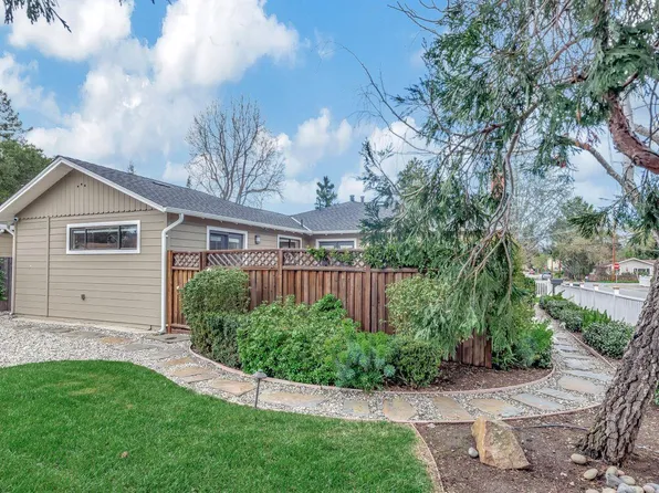 1580 Himmel Ave, Redwood City, CA 94061