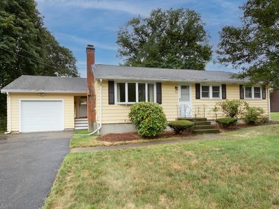 463 Farm Rd, Marlborough, MA, 01752